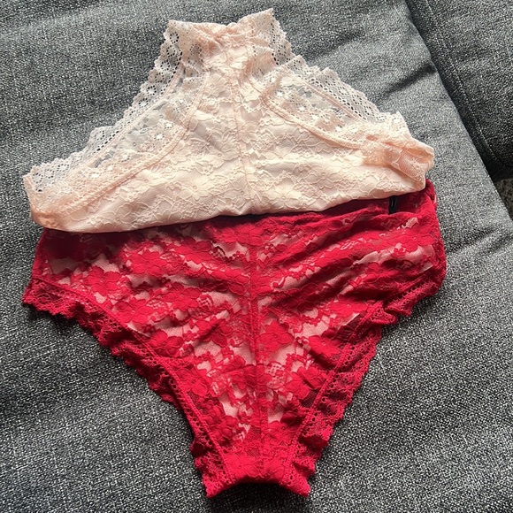 NWT PRIMA VALENTINA PANTIES - Picture 3 of 7
